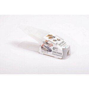 Sada organizérov na obuv