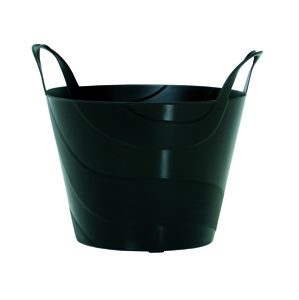 Plastový multifunkčný kôš