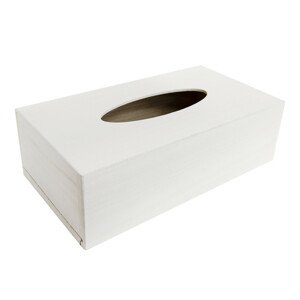 Zásobník na papierové vreckovky