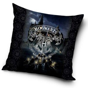 Povlak na vankúšik Harry Potter