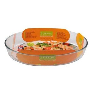 Sklenený pekáč 2 l