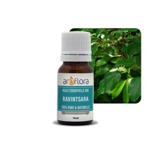 Prírodný esenciálny olej