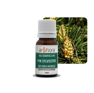 Prírodný esenciálny olej