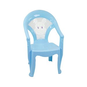 Detská stolička s motívom