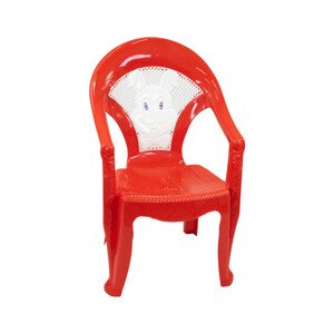 Detská stolička s motívom