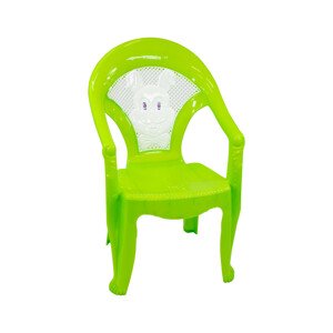 Detská stolička s motívom