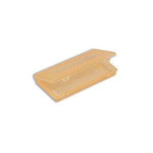 Puzdro na rúšku a respirátor