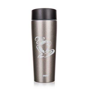 Cestovný termohrnček