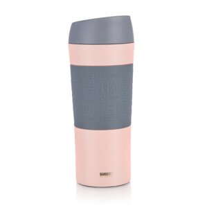 Cestovný termohrnček