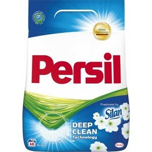 Persil Freshness by Silan