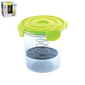 Dóza k marinovanie a nakladanie