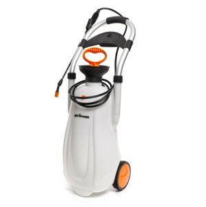 Mobilný postrekovač