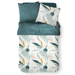 Posteľná bielizeň GREEN FEATHERS