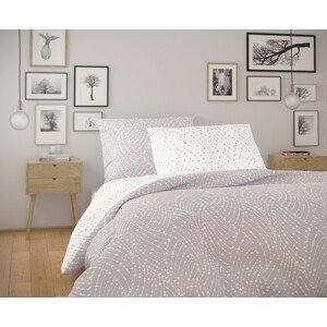 Posteľná bielizeň NORDIC COLLECTION Astra