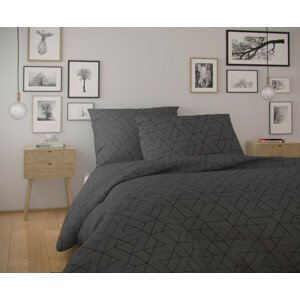 Posteľná bielizeň NORDIC COLLECTION Frida