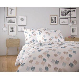 Posteľná bielizeň NORDIC COLLECTION Agnes