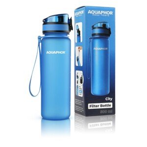 Fľaša CITY Florentyna