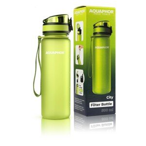 Fľaša CITY Florentyna