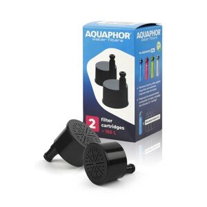 Náhradný filter k fľaši CITY Florentyna 2 ks