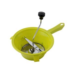 Pasírovací strojček Florina