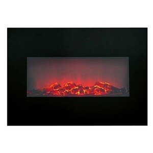 Elektrický nástenný krb Igotherm MEMPHIS