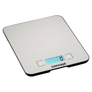 Váha kuchynská digitálna Concept VK 5712