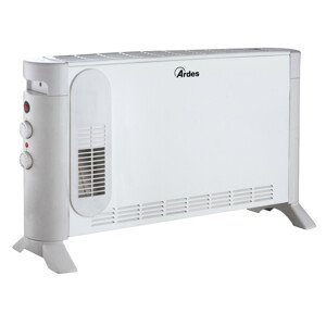 Turbo konvektor ARDES 4C04
