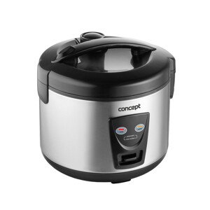 Ryžovar Concept RE 2020