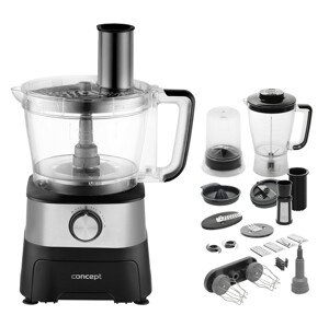 Food Processor Concept RM 3000