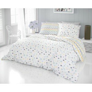 Posteľná bielizeň DUO