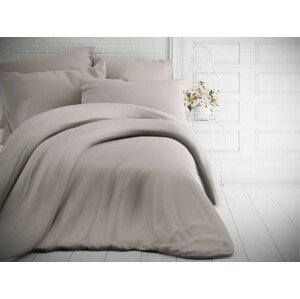 Jednofarebné obliečky bavlna