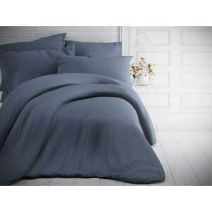 Jednofarebné obliečky bavlna