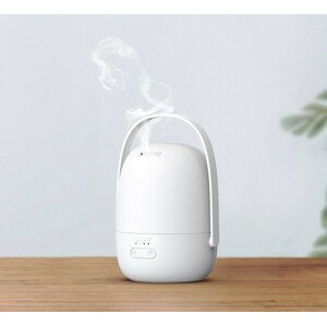 Bezdrôtový ultrazvukový difuzér OCTALIA