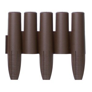 Palisáda záhradná 270 cm