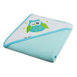 Detská osuška s kapucňou