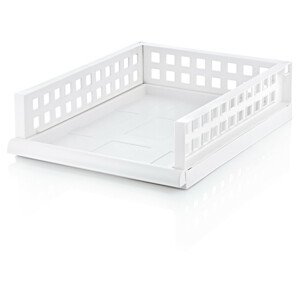 Police - stohovací systém