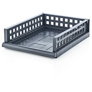 Police - stohovací systém