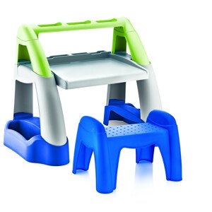 Detský stolček so stoličkou