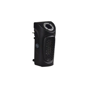 Digitálne kúrenie do zásuvky