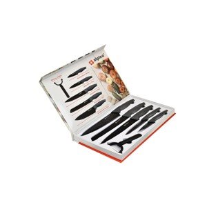 Súprava nožov Alpina