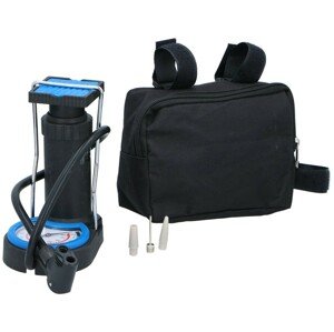 Cestovná nožná pumpa Dunlop