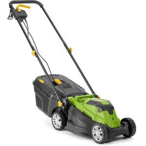 Elektrická kosačka FZR 2021-E FIELDMANN