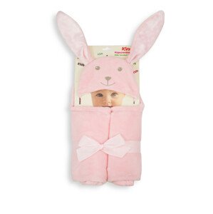 Detská osuška s kapucňou