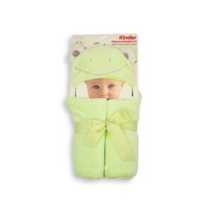 Detská osuška s kapucňou