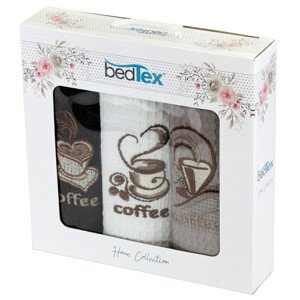 Sada kuchynských utierok 3 ks