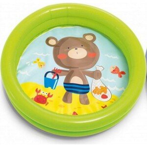 Detský nafukovací bazén 61 x 15 cm