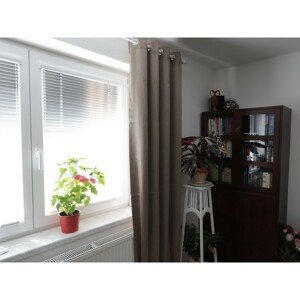 Zatemňovací záves Elrondo 140 x 245 cm