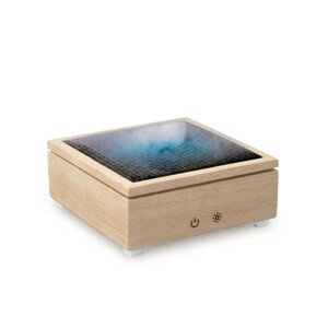 Ultrasonický aróma difuzér Kaolia