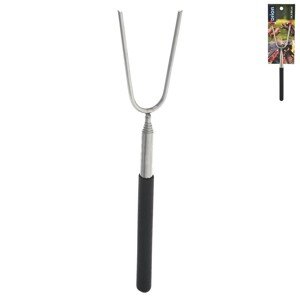 Teleskopická vidlica