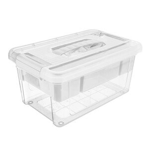 Box Stormax s vkladom